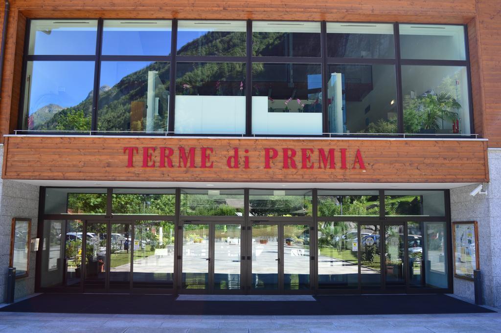 Casa Morena Premia Exteriér fotografie